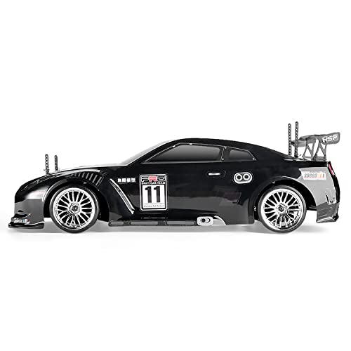 Rraycom HSP Racing 1:10 High Speed Drift Car