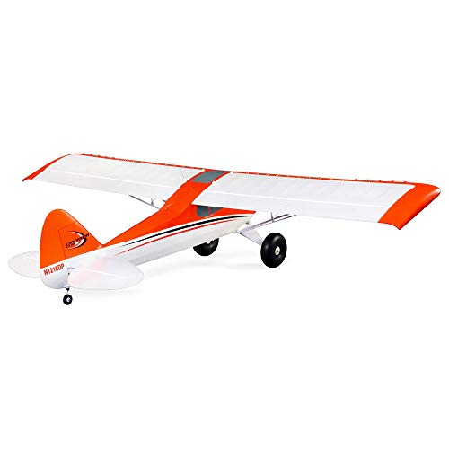 E-flite Carbon-Z Cub SS Airplane BNF Basic