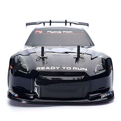Rraycom HSP Racing 1:10 High Speed Drift Car