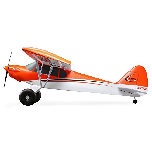 E-flite Carbon-Z Cub SS Airplane BNF Basic