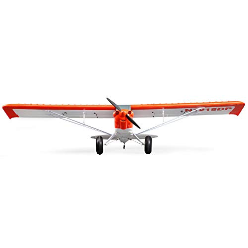 E-flite Carbon-Z Cub SS Airplane BNF Basic