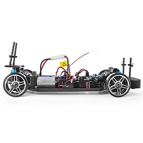 Rraycom HSP Racing 1:10 High Speed Drift Car