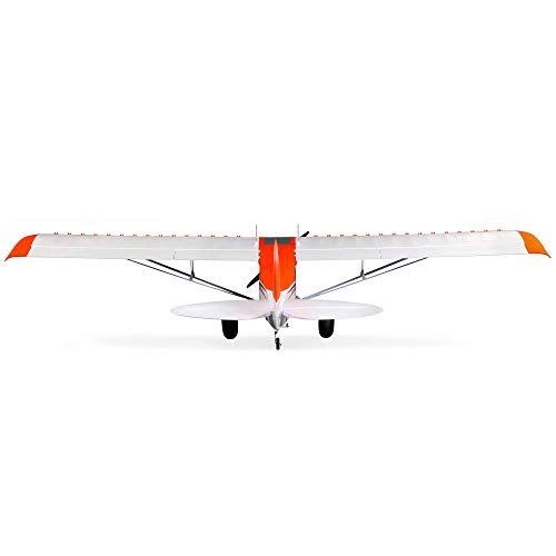 E-flite Carbon-Z Cub SS Airplane BNF Basic