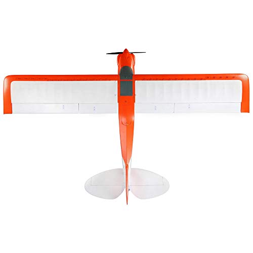 E-flite Carbon-Z Cub SS Airplane BNF Basic