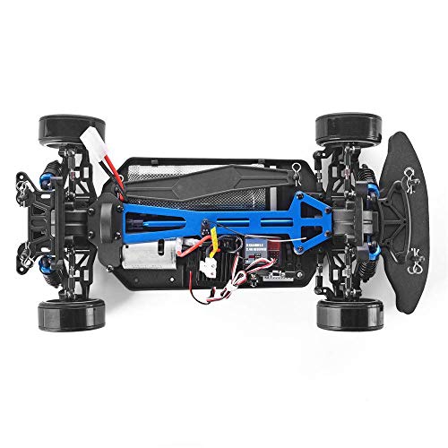 Rraycom HSP Racing 1:10 High Speed Drift Car