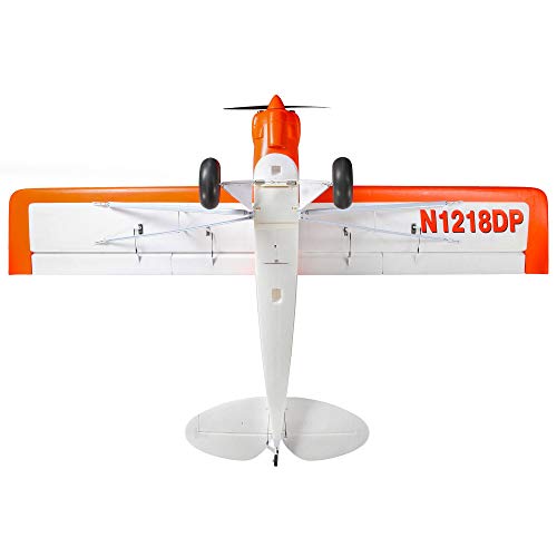 E-flite Carbon-Z Cub SS Airplane BNF Basic