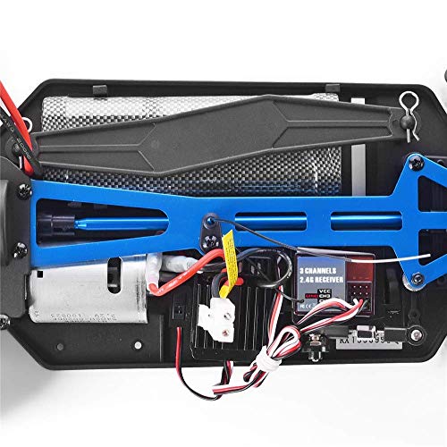 Rraycom HSP Racing 1:10 High Speed Drift Car