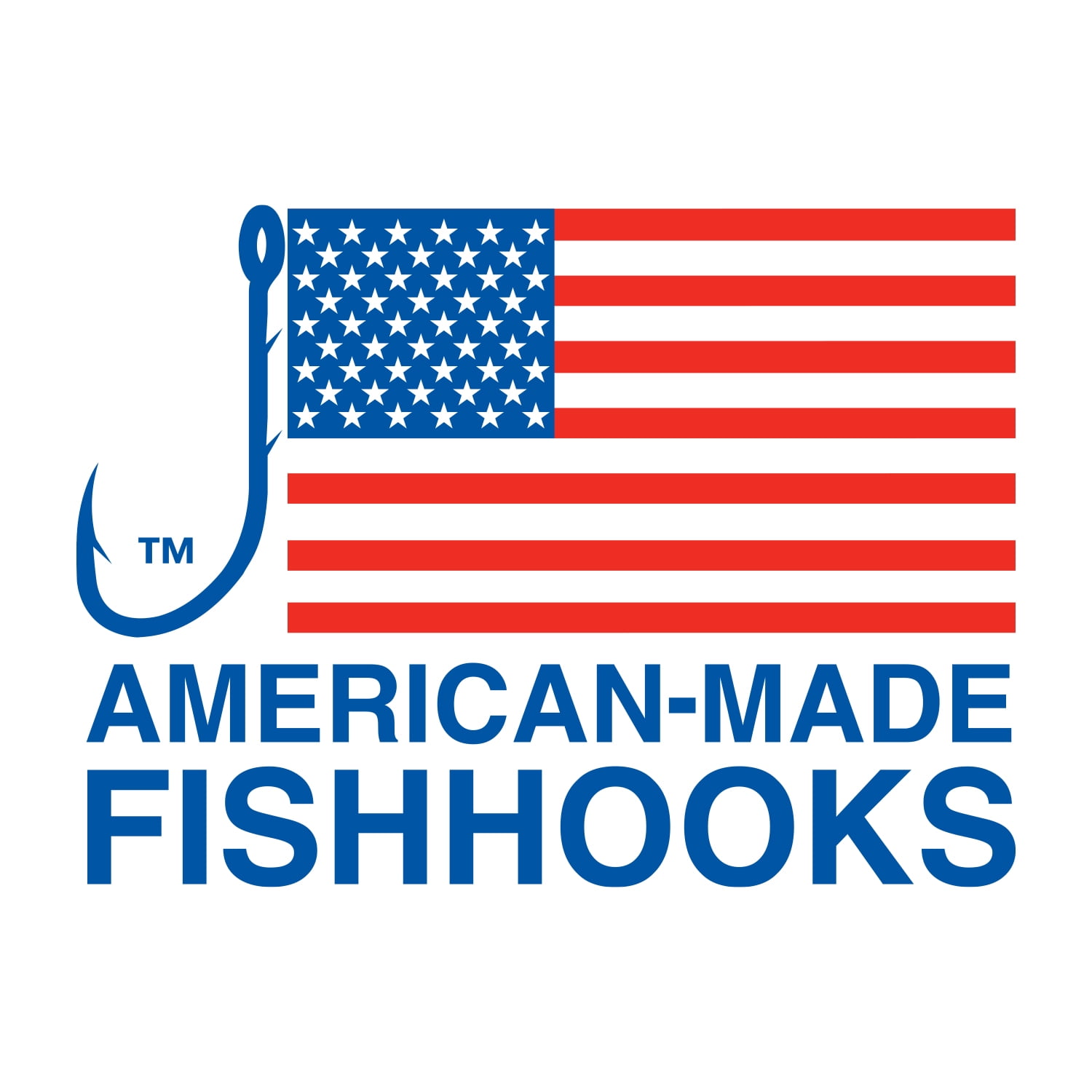Eagle Claw Bass Hook Assortment - Various Sizes