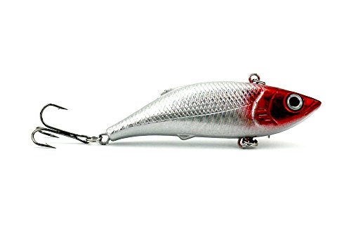 Fishing Lure Kit: Topconcpt 275-Piece Assortment