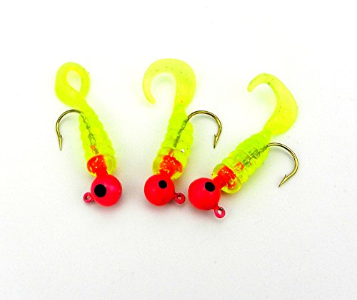 Fishing Lure Kit: Topconcpt 275-Piece Assortment