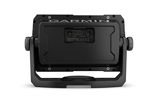 Garmin Striker Vivid 5cv: 5" Color Fishfinder