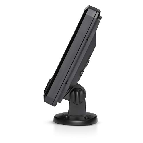 Humminbird 410160-1 PIRANHAMAX 4 DI Fish Finder, Black