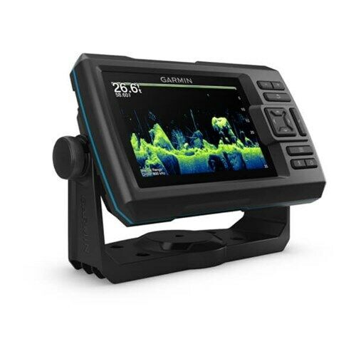 Garmin STRIKER 5cv Fish Finder and GPS
