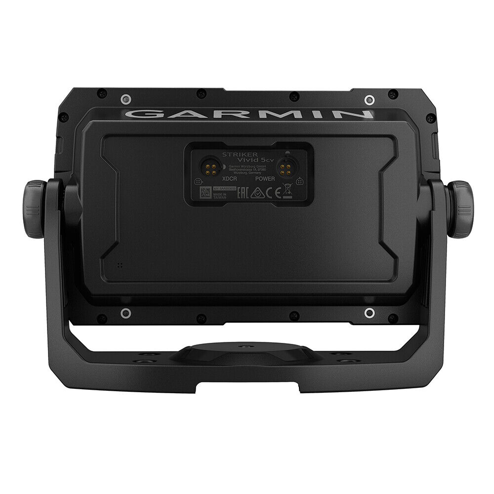 Garmin STRIKER 5cv Fish Finder and GPS