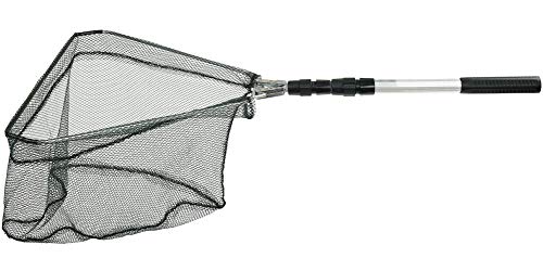 RESTCLOUD Telescoping Fishing Landing Net 50