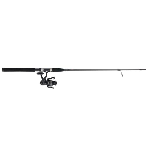 PENN 6'6" Wrath II Rod & Reel Combo