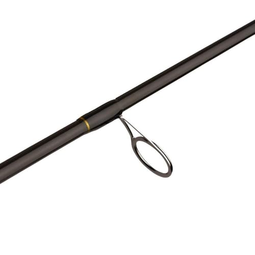 PENN 6'6" Wrath II Rod & Reel Combo