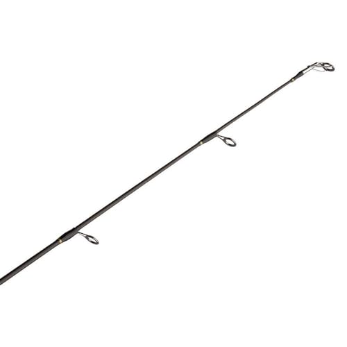 PENN 6'6" Wrath II Rod & Reel Combo