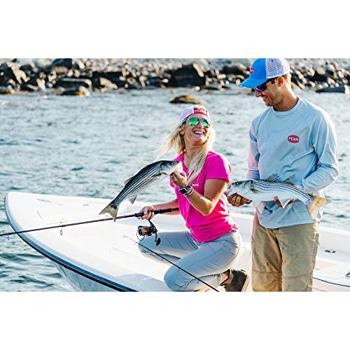 PENN Spinfisher VI Spinning Inshore Fishing Reel, 4500