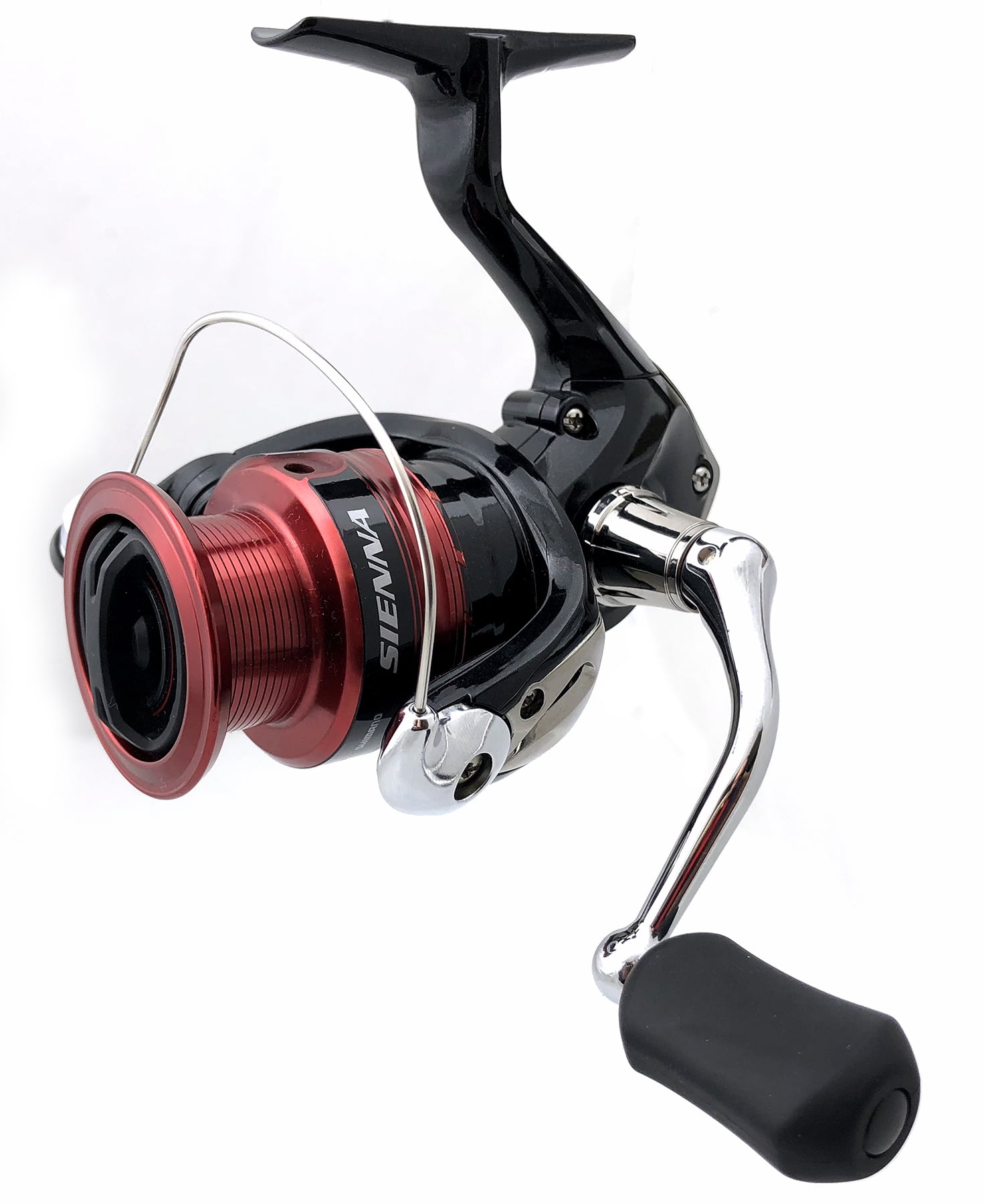 Shimano Sienna 1000 FG Spinning Reel [SN1000FGC]