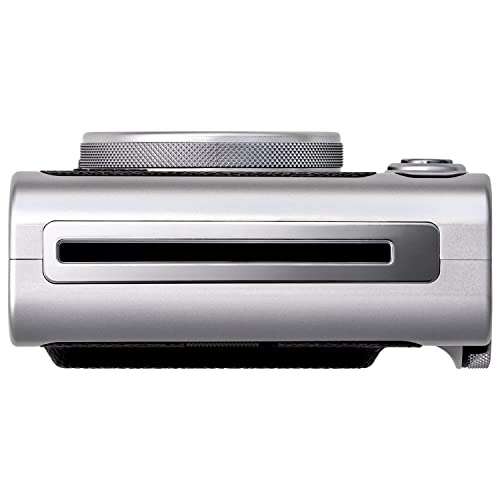 Fujifilm Instax Mini EVO Hybrid Instant Camera Bundle