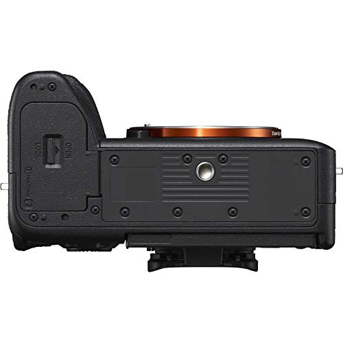 Sony Alpha 7S III Full-frame Lens Mirrorless Camera