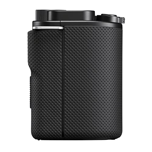 Sony Alpha ZV-E10 Mirrorless Camera Kit in Black