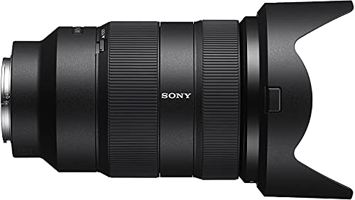 Sony SEL2470GM E-Mount FE 24-70mm F2.8 G Master