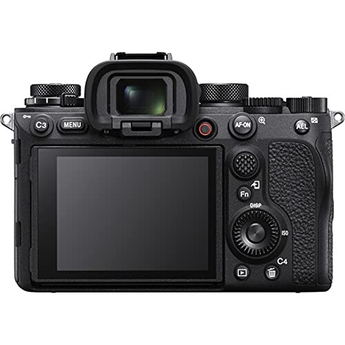 Sony Alpha 1 Full-frame Mirrorless Camera Kit
