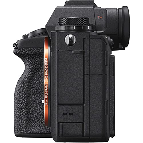 Sony Alpha 1 Full-frame Mirrorless Camera Kit