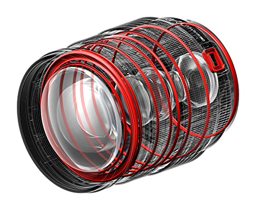 OM SYSTEM OLYMPUS 12-40mm F2.8 PRO II Lens for Micro Four Thirds Camera