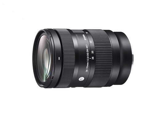 Sigma 28-70mm F2.8 DG DN Sony E Lens