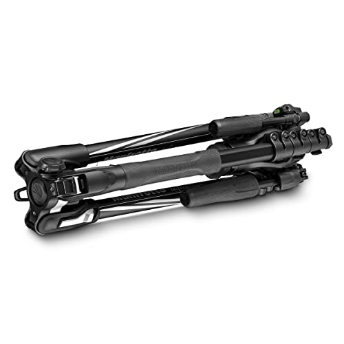 Manfrotto Befree Advanced Tripod with 3-Way Live Head