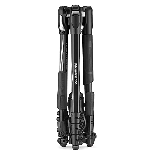 Manfrotto Befree Advanced Tripod with 3-Way Live Head