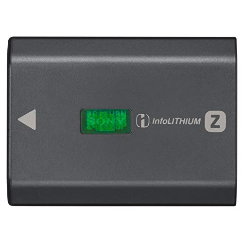 Sony NPFZ100 Rechargeable Battery for Alpha A7 III