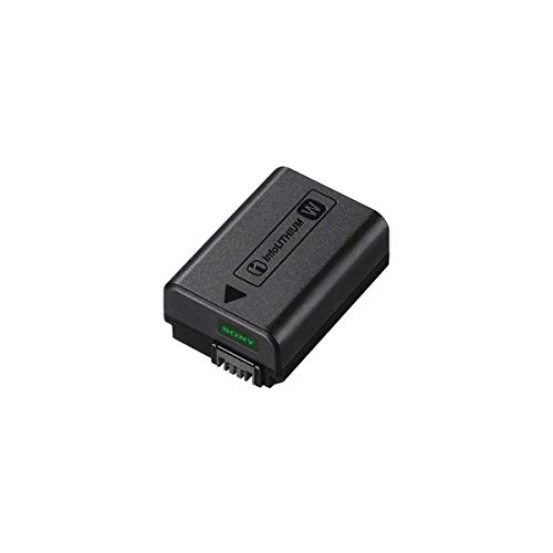 Sony NP-FW50 1020mAh Lithium-Ion Rechargeable Camera Battery
