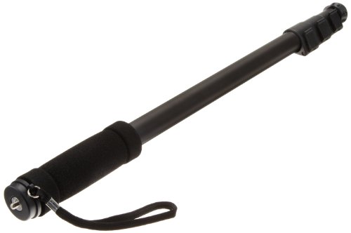 Black 67-Inch Monopod by Amazon Basics
