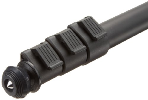 Black 67-Inch Monopod by Amazon Basics