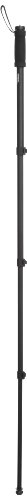 Black 67-Inch Monopod by Amazon Basics
