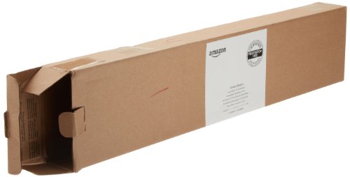Black 67-Inch Monopod by Amazon Basics