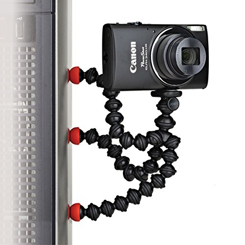 Joby GorillaPod Magnetic Tripod with Bluetooth Shutter Remote