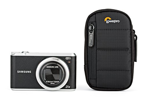 Lowepro Tahoe CS 20: Lightweight Camera Case, Black