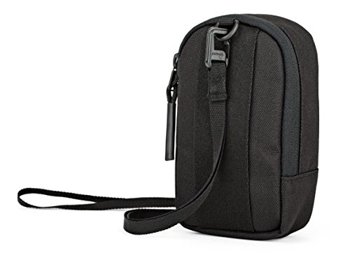 Lowepro Tahoe CS 20: Lightweight Camera Case, Black