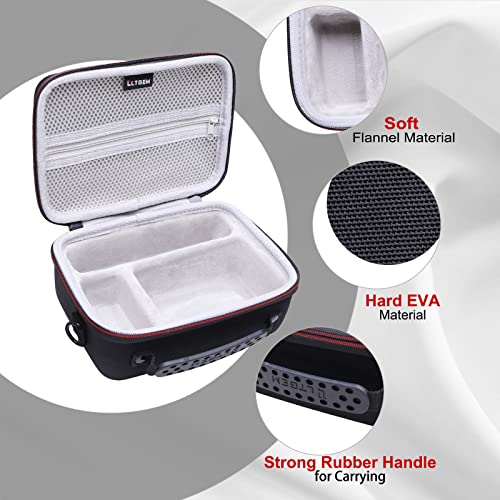 LTGEM Hard Case for SuperiorTek 4K Vlogging Camera