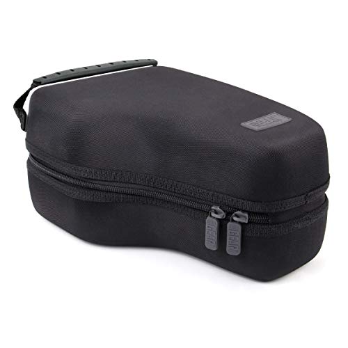 USA Gear Hard Shell Lens & Camera Case