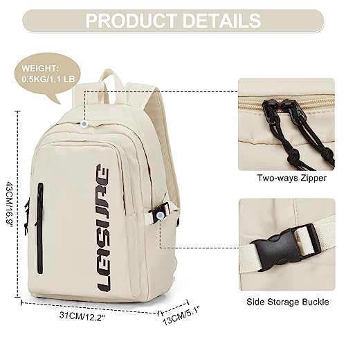 School Travel Fashion Backpack for Men, Women, Teens