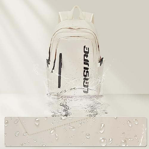 School Travel Fashion Backpack for Men, Women, Teens
