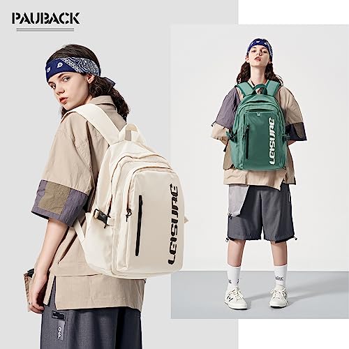 School Travel Fashion Backpack for Men, Women, Teens