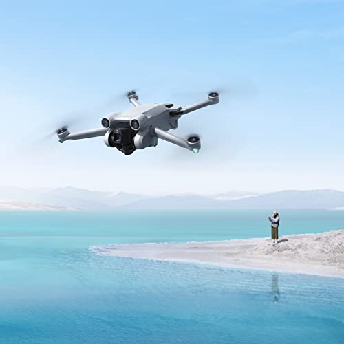 DJI Mini 3 Pro Drone with 4K Camera
