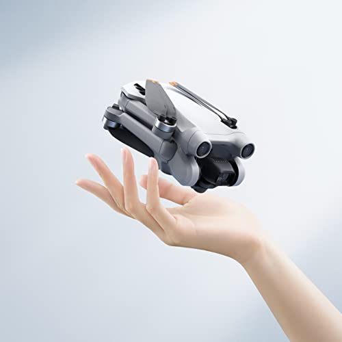 DJI Mini 3 Pro Drone with 4K Camera